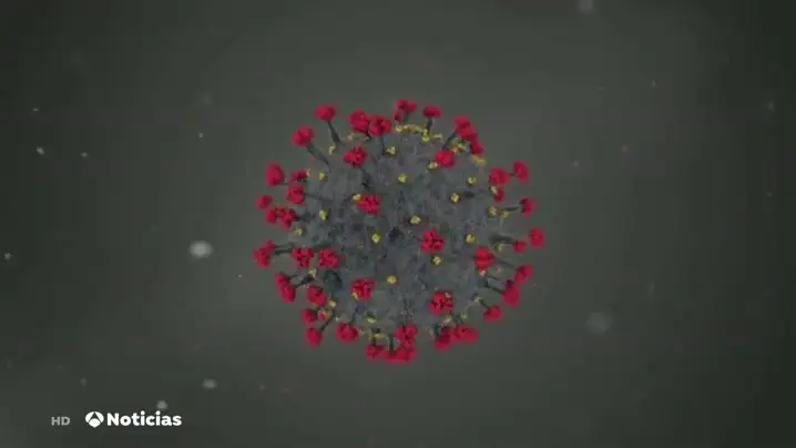 SECUELAS CORONAVIRUS SECUELAS CORONAVIRUS