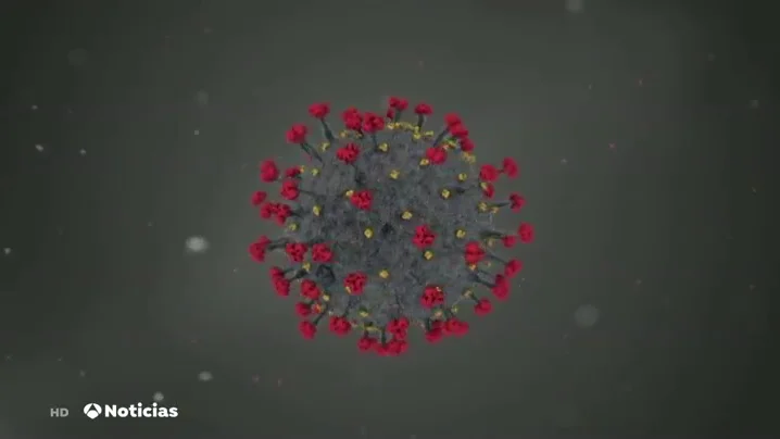 SECUELAS CORONAVIRUS SECUELAS CORONAVIRUS