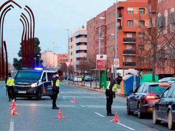  Coronavirus, confinamiento y toque de queda en España: nuevas medidas en Madrid, casos y última hora de la Covid-19