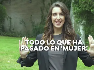 ¿Qué ha pasado en los últimos capítulos de 'Mujer'? ¿Qué ha pasado en los últimos capítulos de 'Mujer'?