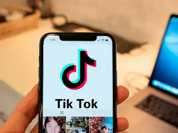 Tiktok Tiktok