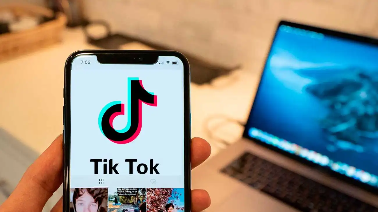 Tiktok Tiktok