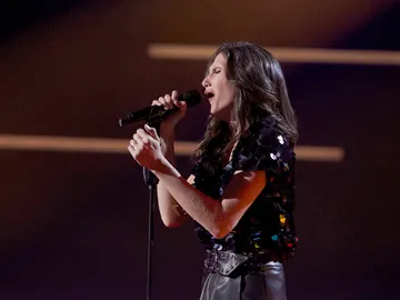 Mar Rodríguez canta 'Envidia' en los Asaltos de 'La Voz' Mar Rodríguez canta 'Envidia' en los Asaltos de 'La Voz'