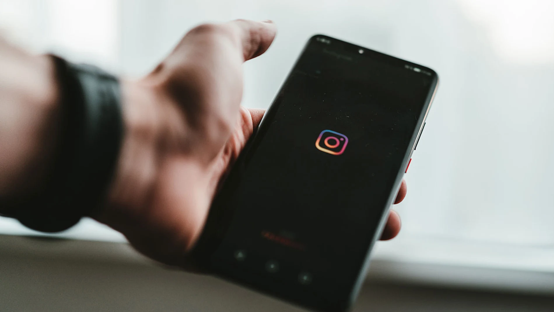 Instagram Instagram