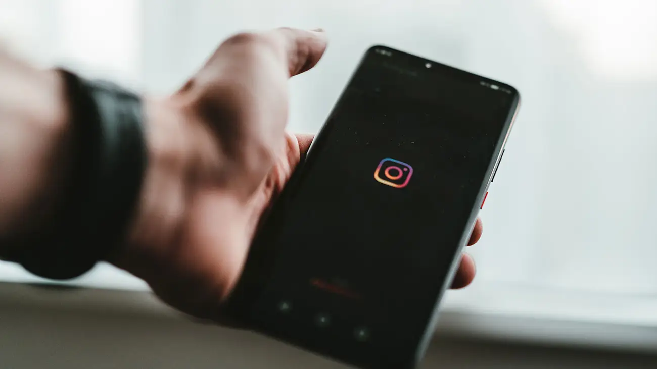 Instagram Instagram