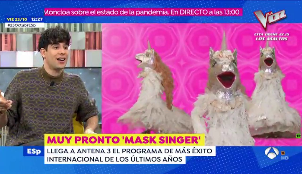 unicornio unicornio