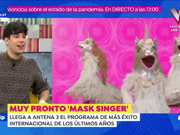 unicornio unicornio