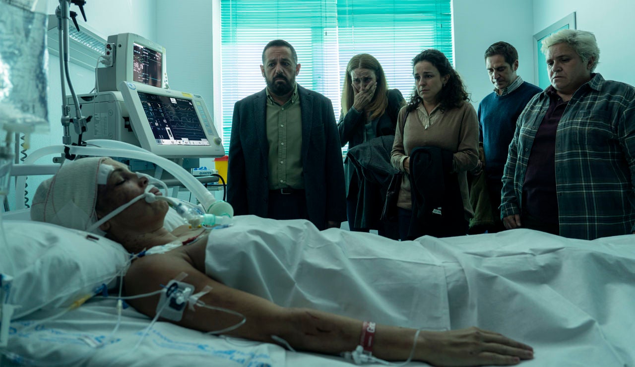 Ya disponible 'Veneno' al completo en ATRESplayer PREMIUM, la serie que lo ha cambiado todo