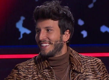 Alejandro Sanz aflora los celos de Sebasti&aacute;n Yatra tras rendirse ante Tini en 'La Voz'