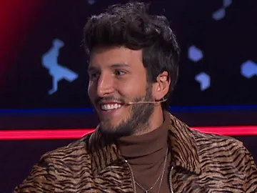 Alejandro Sanz aflora los celos de Sebastián Yatra tras rendirse ante Tini en 'La Voz' Alejandro Sanz aflora los celos de Sebastián Yatra tras rendirse ante Tini en 'La Voz'