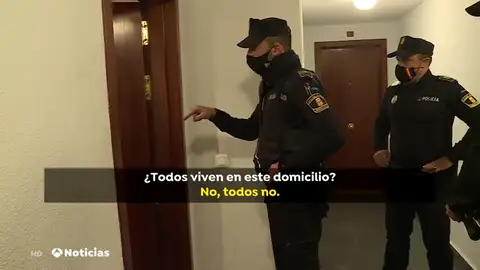 POLICIAOK POLICIAOK