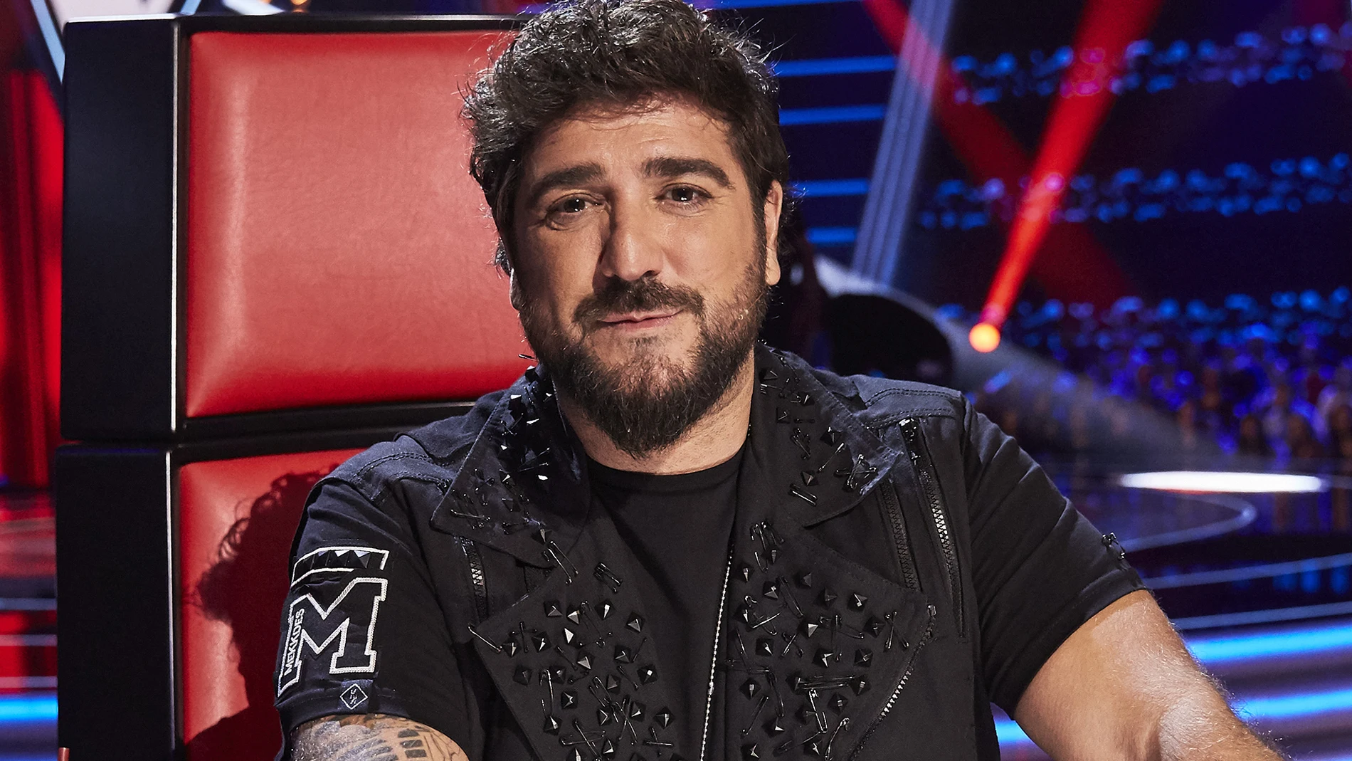 Antonio Orozco