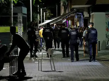 El BOE publica el real decreto del nuevo estado de alarma por el coronavirus El BOE publica el real decreto del nuevo estado de alarma por el coronavirus