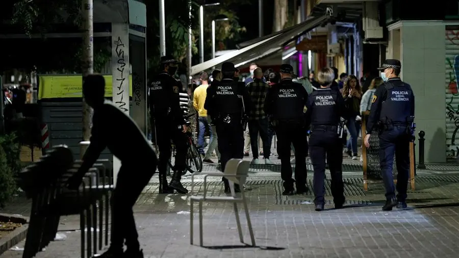 El BOE publica el real decreto del nuevo estado de alarma por el coronavirus