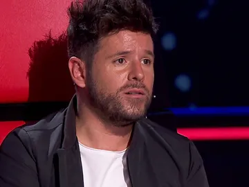 Pablo López se confiesa sobre su segunda experiencia cantando en el metro Pablo López se confiesa sobre su segunda experiencia cantando en el metro