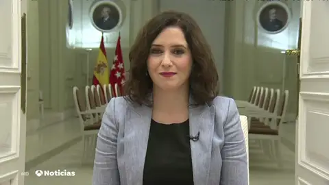 ayuso ayuso