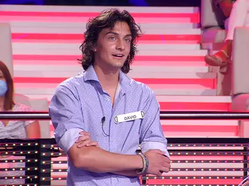 ¡Insólito! El motivo por el que Arturo Valls le desea a un concursante que no gane en '¡Ahora caigo!' ¡Insólito! El motivo por el que Arturo Valls le desea a un concursante que no gane en '¡Ahora caigo!'