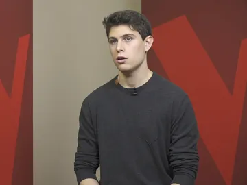 Conoce más sobre Roger Padrós: “La música es mi pensamiento constante” Conoce más sobre Roger Padrós: “La música es mi pensamiento constante”