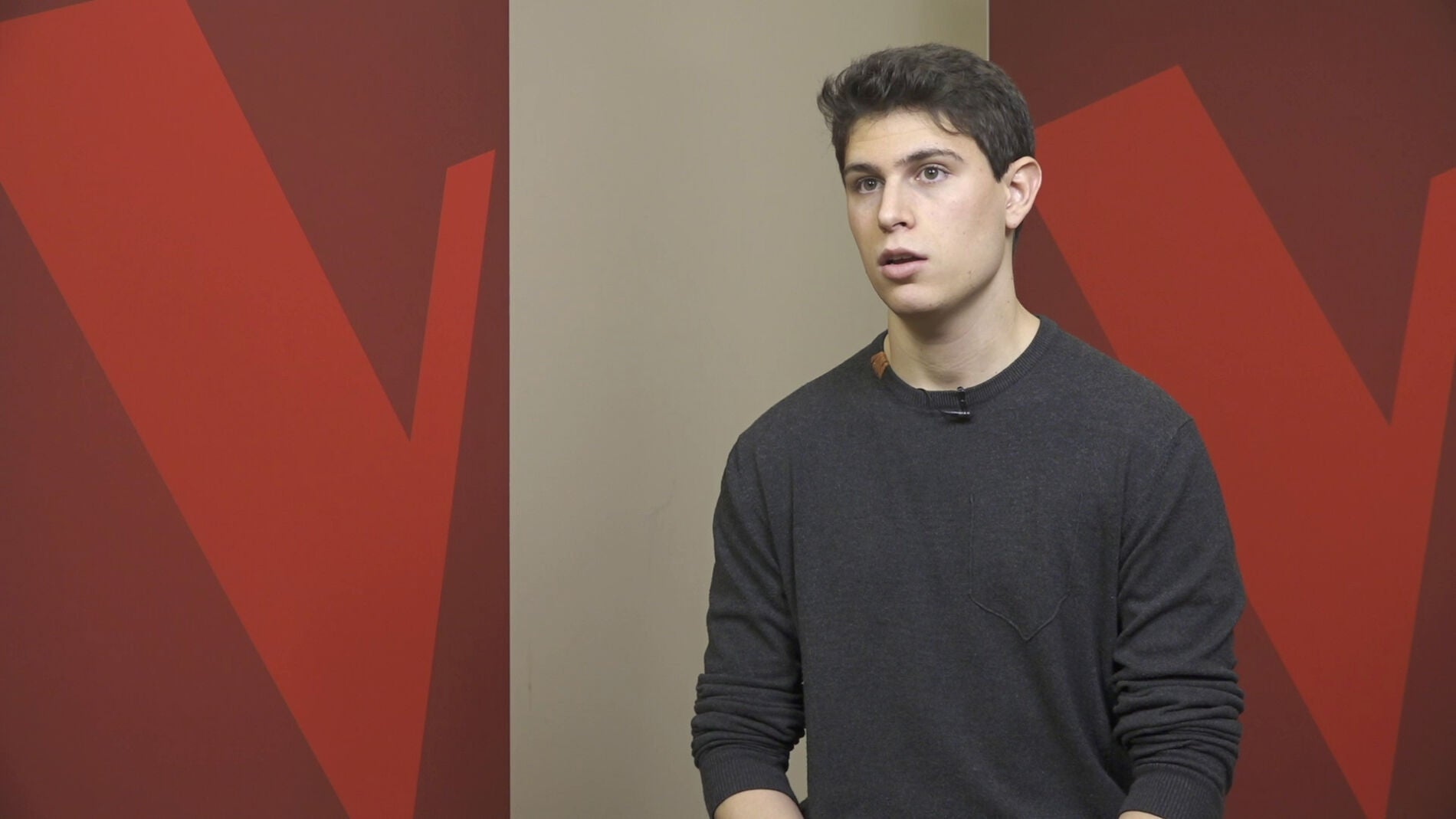 Conoce m&aacute;s sobre Roger Padr&oacute;s: &ldquo;La m&uacute;sica es mi pensamiento constante&rdquo;