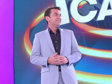 Arturo Valls revela la iniciativa para conocer uno de los grandes misterios de '¡Ahora caigo!' Arturo Valls revela la iniciativa para conocer uno de los grandes misterios de '¡Ahora caigo!'