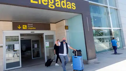 Canarias, la única comunidad autónoma sin toque de queda nocturno ante el coronavirus Canarias, la única comunidad autónoma sin toque de queda nocturno ante el coronavirus