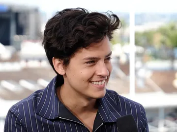 Cole Sprouse Cole Sprouse