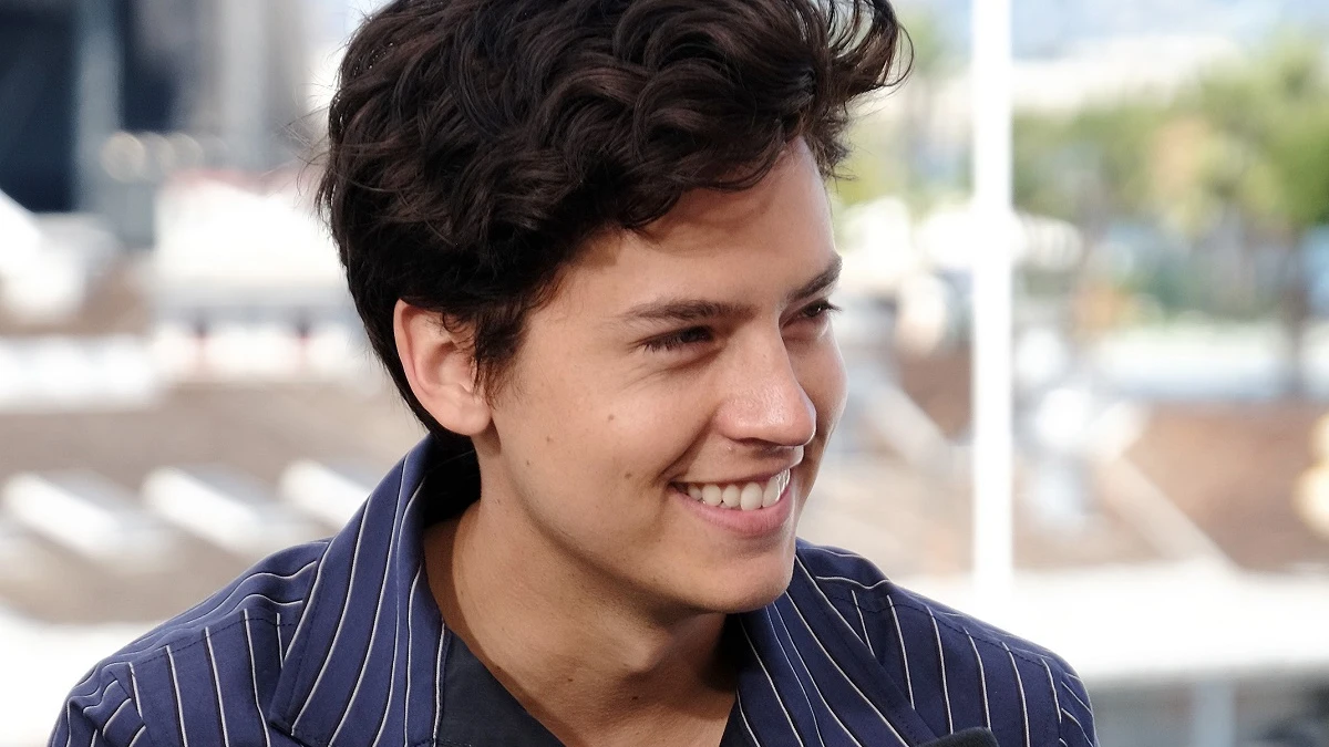 Cole Sprouse