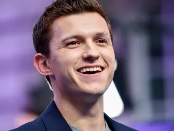 Tom Holland Tom Holland