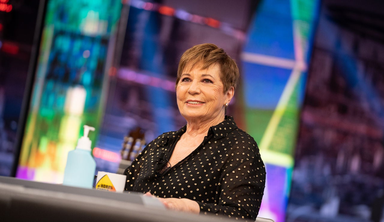 La crítica de Celia Villalobos a los políticos que no han escrito sus propios libros La crítica de Celia Villalobos a los políticos que no han escrito sus propios libros