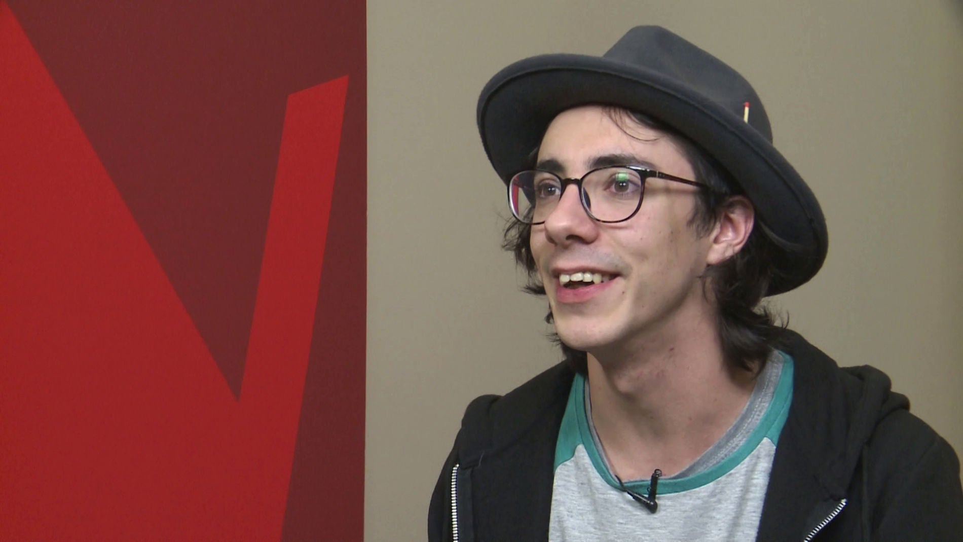 Conoce m&aacute;s sobre Sergio Chaves: &ldquo;La m&uacute;sica es una de las formas con la que la gente puede recordarte y hacerte inmortal&rdquo;