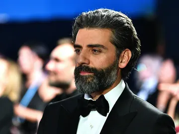 Oscar Isaac Oscar Isaac