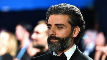 Oscar Isaac