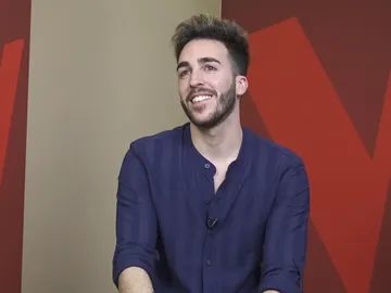 Conoce más sobre Iván Feria: “La música para mí es como la posibilidad de poder conectar con mis sentimientos” Conoce más sobre Iván Feria: “La música para mí es como la posibilidad de poder conectar con mis sentimientos”