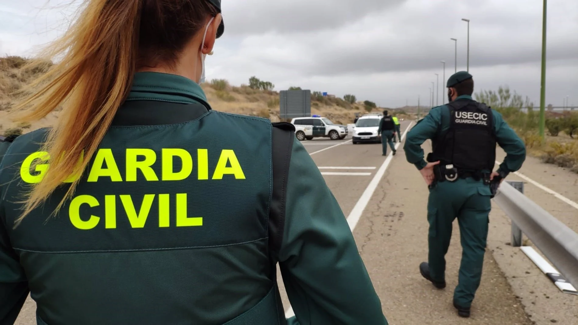 Guardia Civil Guardia Civil