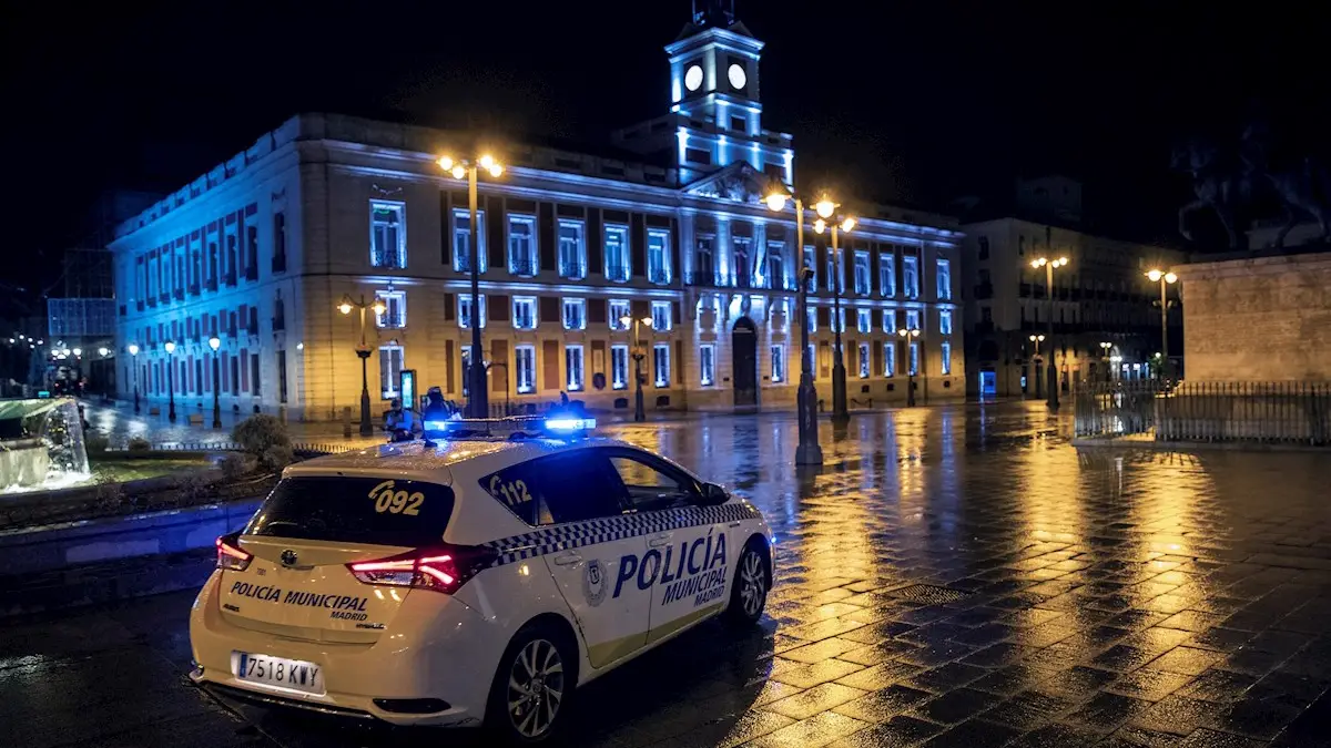 Coronavirus, estado de alarma y confinamiento en España: Toque de queda, nuevas medidas, casos y última hora de la Covid-19 Coronavirus, estado de alarma y confinamiento en España: Toque de queda, nuevas medidas, casos y última hora de la Covid-19