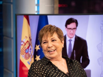 Celia Villalobos, sobre la gestión de Salvador Illa: "Yo el día 2 de marzo hubiera cerrado España entera"