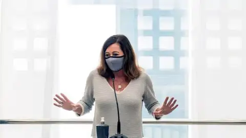 Francina Armengol Francina Armengol