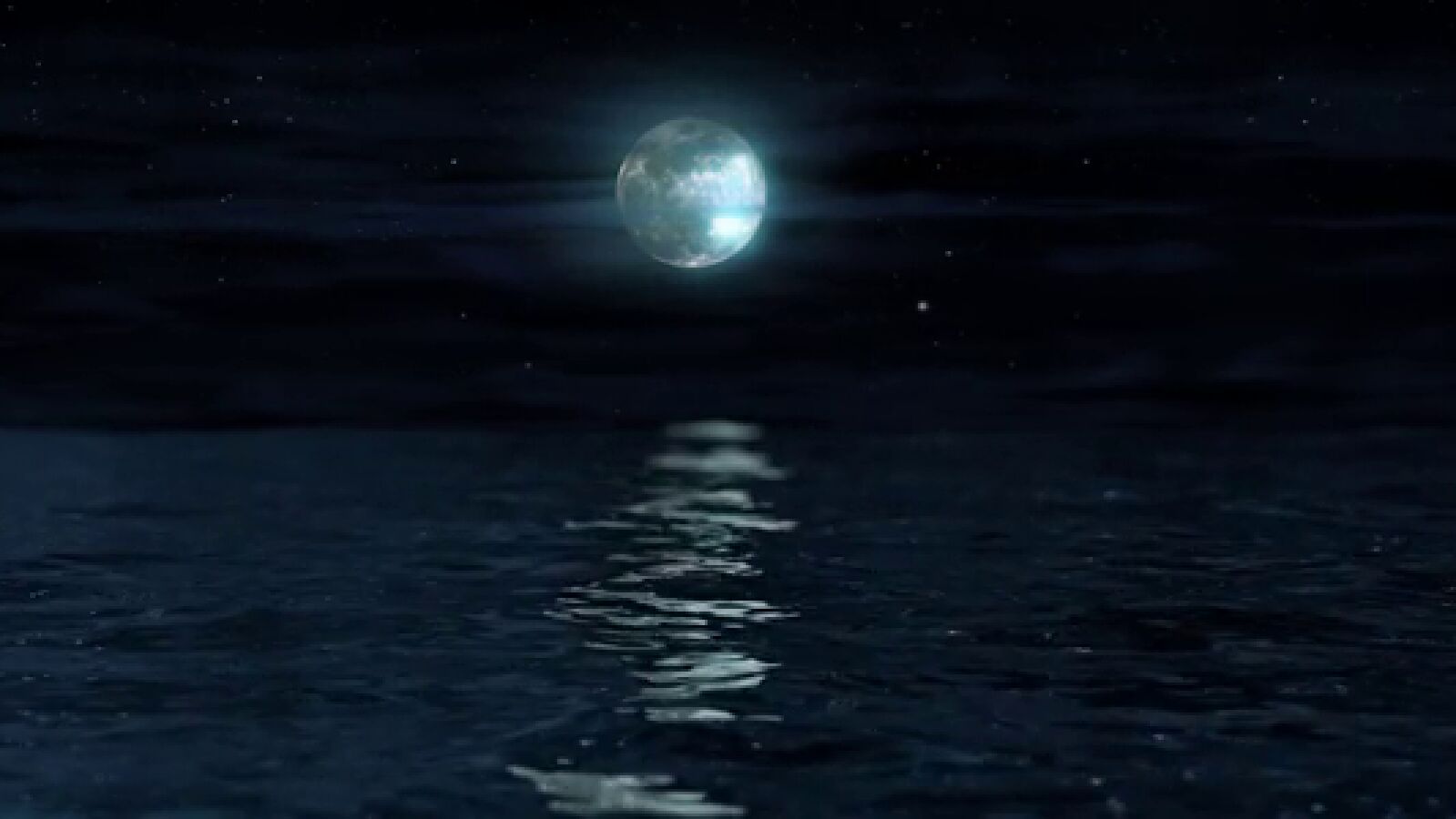 Un Boeing 747 de la NASA, fundamental para el descubrimiento de agua helada en la Luna