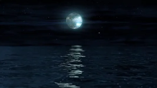 La NASA confirma que hay agua helada en la Luna