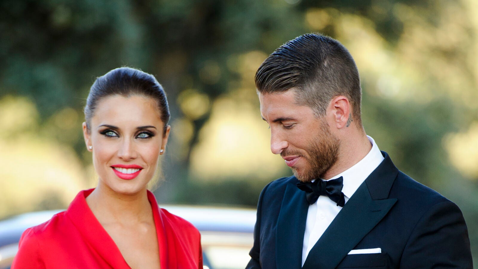 Pilar Rubio revela cuál es su mayor complejo físico: 