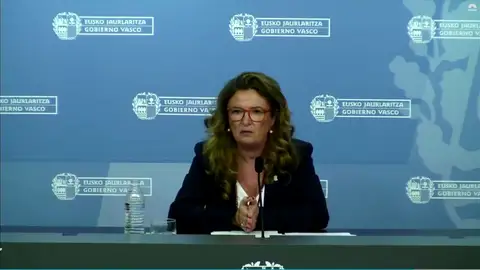 El Gobierno vasco cierra la comunidad y limita la movilidad entre municipios por el coronavirus El Gobierno vasco cierra la comunidad y limita la movilidad entre municipios por el coronavirus