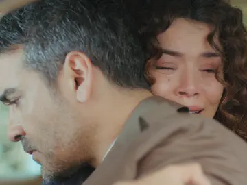 El cara a cara... ¿definitivo?: Sirin malinterpreta los sentimientos de Sarp El cara a cara... ¿definitivo?: Sirin malinterpreta los sentimientos de Sarp