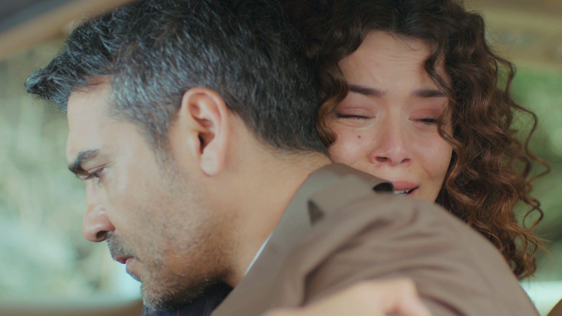 El cara a cara... &iquest;definitivo?: Sirin malinterpreta los sentimientos de Sarp