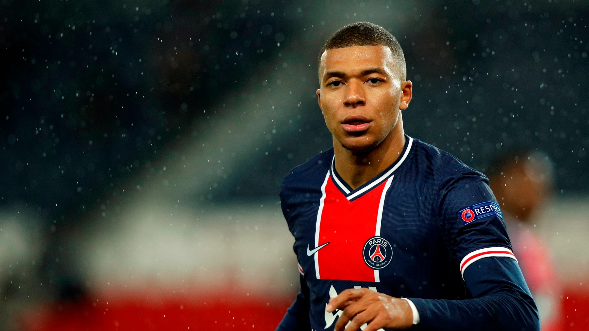 Kylian Mbappé Kylian Mbappé