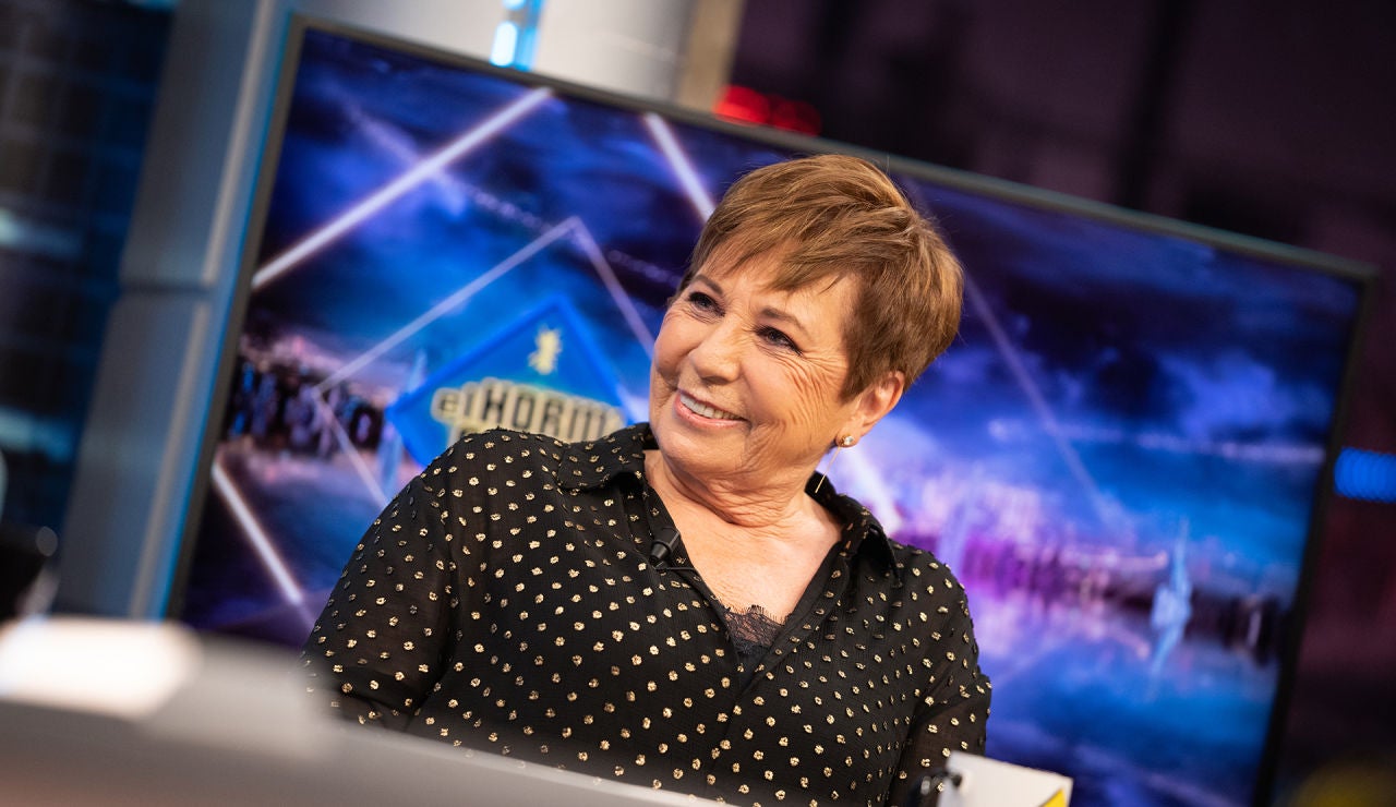 El enfado de Celia Villalobos con los fundadores de Candy Crush: "No me han llamado para darme las gracias" El enfado de Celia Villalobos con los fundadores de Candy Crush: "No me han llamado para darme las gracias"