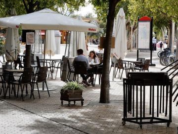 El Madroño, el pueblo de Sevilla al que el coronavirus no ha llegado en 8 meses de pandemia