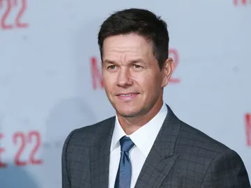 Mark Wahlberg Mark Wahlberg