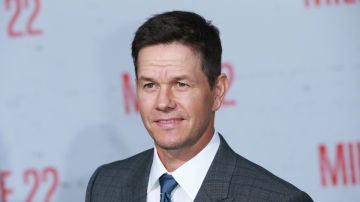 Mark Wahlberg