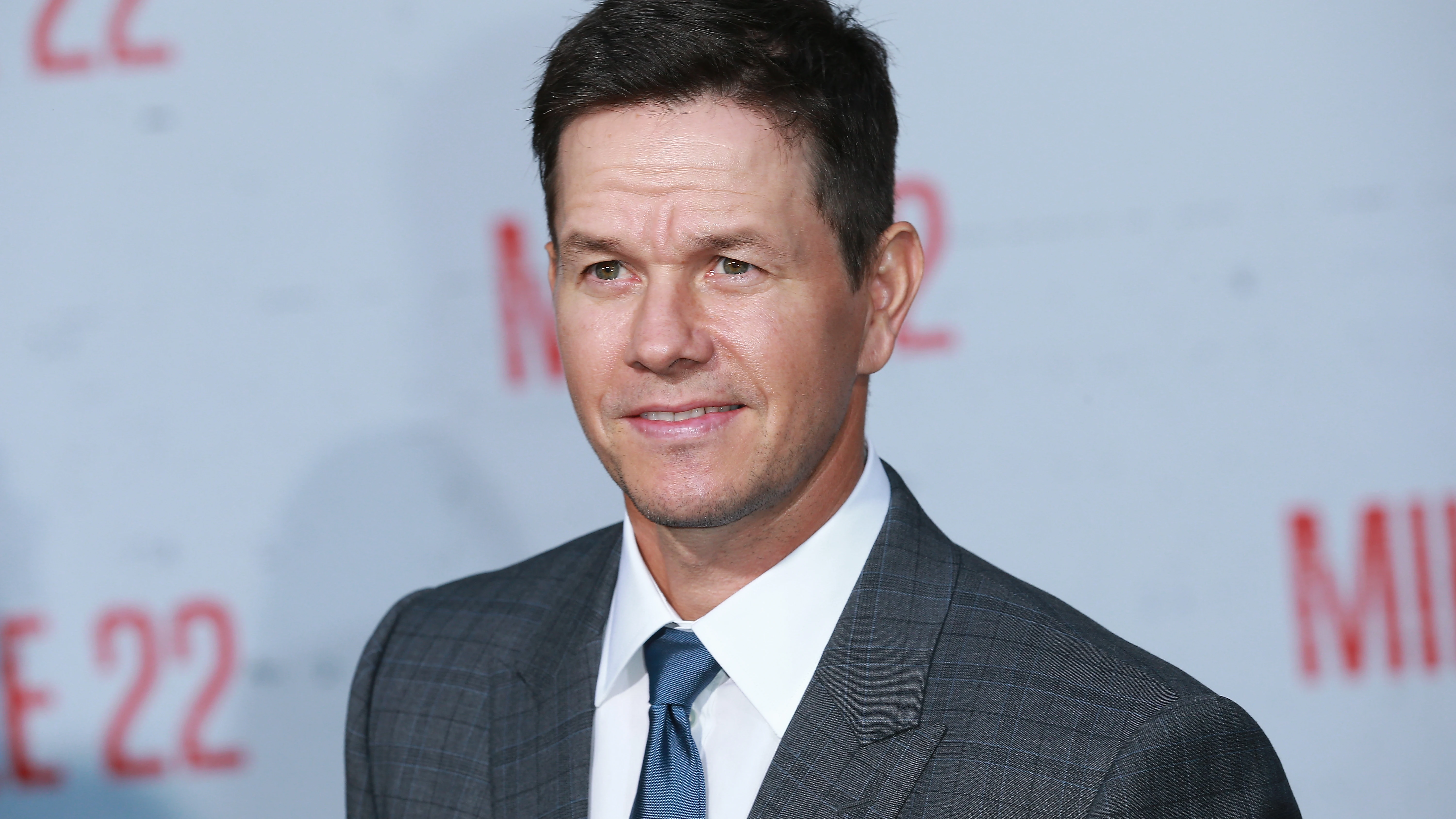 Mark Wahlberg Mark Wahlberg