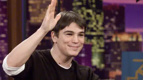 Josh Hartnett Josh Hartnett